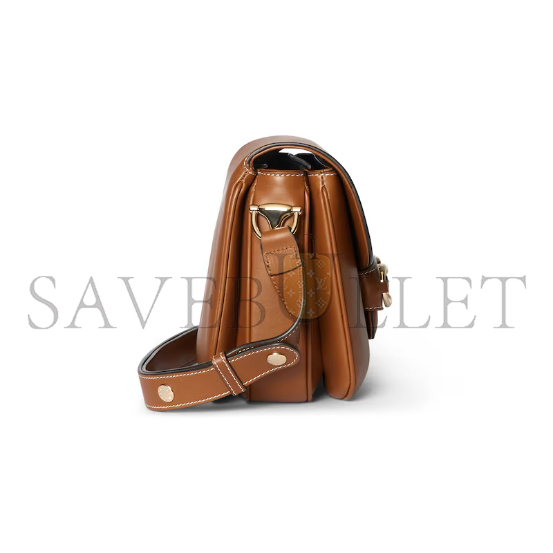 GUCCI HORSEBIT 1955 SOFT MEDIUM SHOULDER BAG 815178 (26*17*10cm)